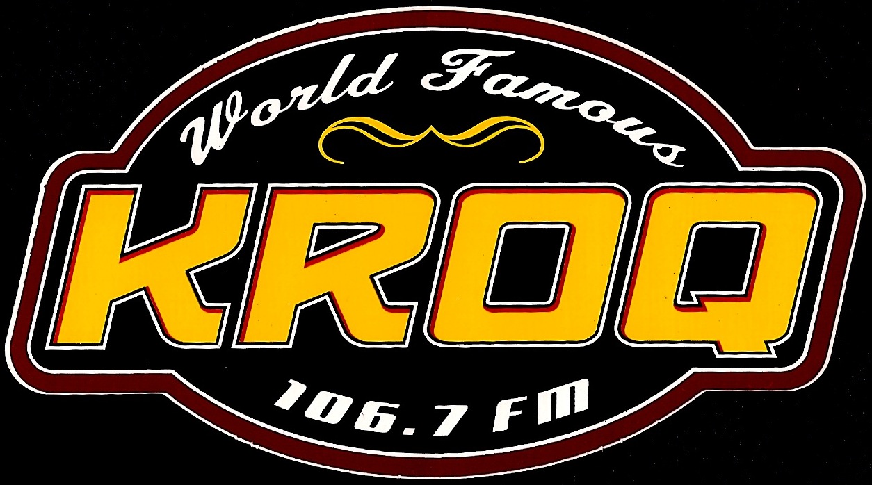 KROQ logo